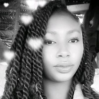 Beverlyne Matisia