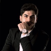 Mohammed Aioun محمد عيون