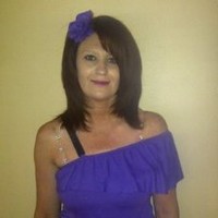 Yvette Van Der Westhuizen