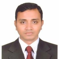 Monayem Ahmed