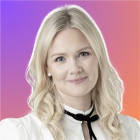 Karin Palm ✨ Intuition Expert