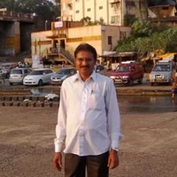 Rayji Parmar