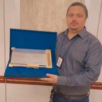 MOHAMMAD HASHMI