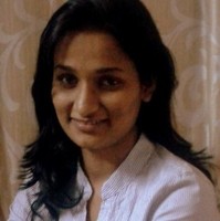 Pranjali Gawade