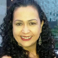 Cristiane Soares