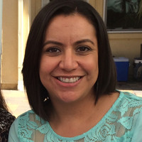 Cynthia King