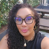 Nicole Peacock, B.S.