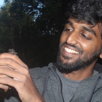 Naveen Ravi