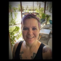 Shannon Garber