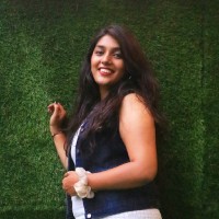 Hetvi Shah