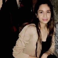 Yashna Pahwa