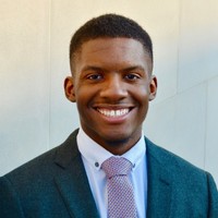 Deion Foster