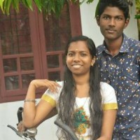 Reshma Rajappan