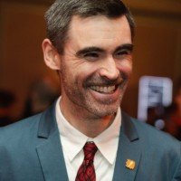 Tom Donegan, Specialeffect