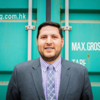 Jorge Ricardo Dahdah Cuevas