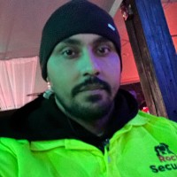 Jaskaran Bhandal