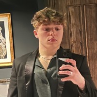 Dylan Hampson - Vaughan