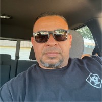 Anthony Terrazas