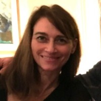 Susan Grimberg