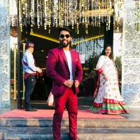 sanjeev arya