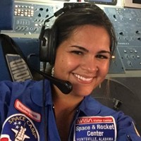 Monica Morris