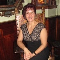 Geraldina Mancilla