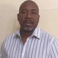 Andre Wilkerson