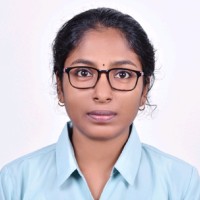 Namitha Karnan