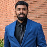 Vijay Murugan A S
