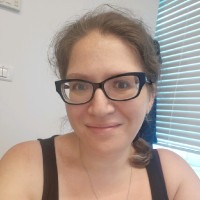 Shira Stieglitz