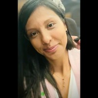Viviana Bernal