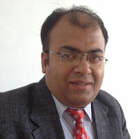Deepak Meharchandani
