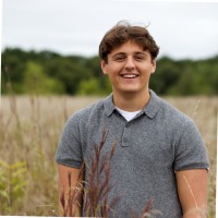 Caden Mckinley