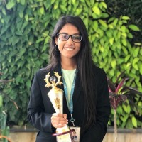 Pragya Arora