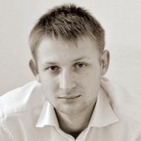 Алексей Столов