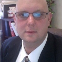 John Evans