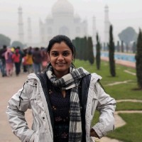 Swathi Betageri