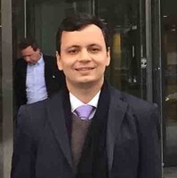 Paulo R. Meirelles