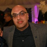 George Rai