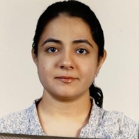 Nancy Hemwani