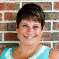 Brenda Leibundgut