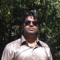 vikrant methani