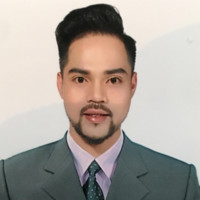 Carlton Araboy
