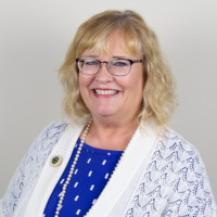 Barbara Chalker