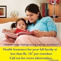 Health Insurance