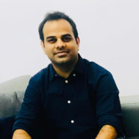 Amit Partani