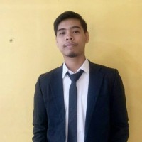 Lundu Septriharis Pasaribu