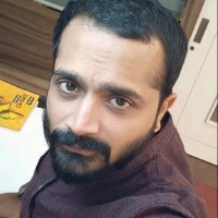 sooraj m s