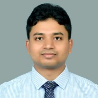 Abhishek Pangarkar