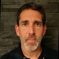 Jon Larrañaga Basterrica